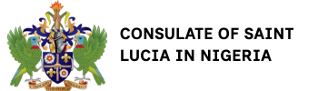 Consul Saint Lucia Nigeria