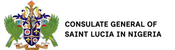 Consul Saint Lucia Nigeria